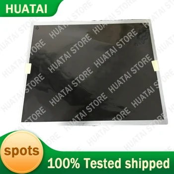 100% тестване работа 17 инчов LCD екран HT170E01-101