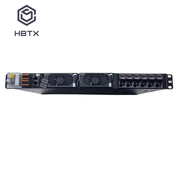 Huawei ETP4860-B1A2 вградено високочестотно превключващо захранване 48V60A DC rack комуникационно захранване 1U