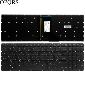 NEW RU/руски лаптоп клавиатура за Acer Predator Helios 300 G3-571 G3-572 G3-572-72yf PH315-51 PH317-51 подсветка