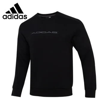 Original New Arrival Adidas TH ENG SWEAT Мъжки пуловер Потници Спортно облекло